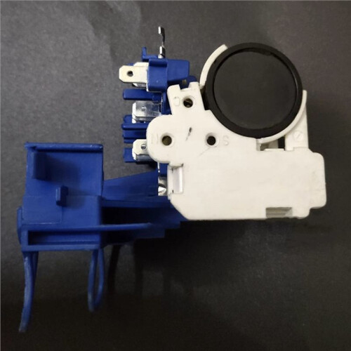 Universal PTC  Relay PTC Refrigerator Compressor for 8100ZEM Refrigerator Capacitors, Fridge Freezer Accessories 1