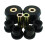Front Control Arm Bushing Kit for  Beetle 98-06 /  85-06 /  85-06 Polyurethane PQY-CAB01 Car Accessories 2
