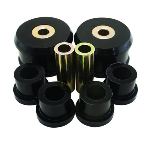 Front Control Arm Bushing Kit for  Beetle 98-06 /  85-06 /  85-06 Polyurethane PQY-CAB01 Car Accessories 1