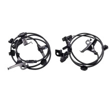 Front Right Left Wheel Speed ABS Sensor for Yaris 1NR-FE 1NR-FKE Verso S Trezia 89543-52090 89542-52090