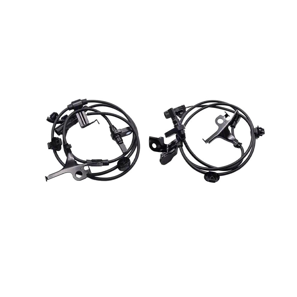 Front Right Left Wheel Speed Abs Sensor For Yaris 1Nr-Fe 1Nr-Fke Verso S Trezia 89543-52090 89542-52090 6031541307840
