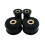 Front Control Arm Bushing Kit for  Beetle 98-06 /  85-06 /  85-06 Polyurethane PQY-CAB01 Car Accessories 5