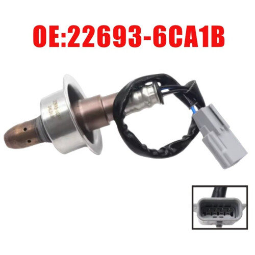 22693-6CA1B Lambda Oxygen Sensor Car O2 Sensor for  Altima  QX50 2.0L 2019-2020 Car Accessories 1