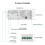 High Frequency PWM Controller Wifi Alexa Tuya  Assistance 2 in 1 Single Color LED Strip Controller 7
