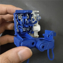 Universal PTC Relay PTC Refrigerator Compressor for 8100ZEM Refrigerator Capacitors, Fridge Freezer Accessories