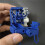 Universal PTC  Relay PTC Refrigerator Compressor for 8100ZEM Refrigerator Capacitors, Fridge Freezer Accessories 1