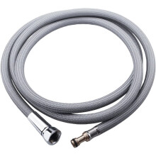 Pull Down Hose Kit 150259 Replace for Moen Kitchen Faucet Part 187108 150259 159560, 68" Quick Connect Hose