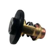 140F 60C Thermostat for 20HP 25HP F20 F25 Outboard Engines 6FM-12411-00 6FM-12411-00-00 6FM-12411