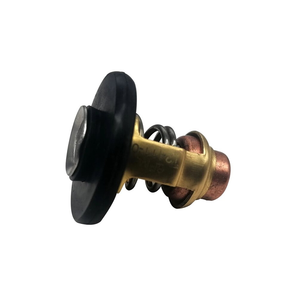 140F 60C Thermostat For 20Hp 25Hp F20 F25 Outboard Engines 6Fm-12411-00 6Fm-12411-00-00 6Fm-12411 4713949758654