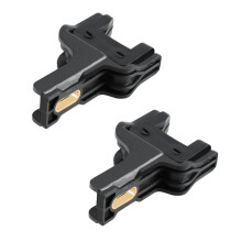 Upper Radiator Bracket Insulator 04596474AD 4596474AD for 300 Charger Challenger Magnum, 2PCS