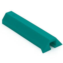 Multi-Function Track Clamp Cover for Woodworking, 4pcs Set Quick Clamp Rubber Sleeve