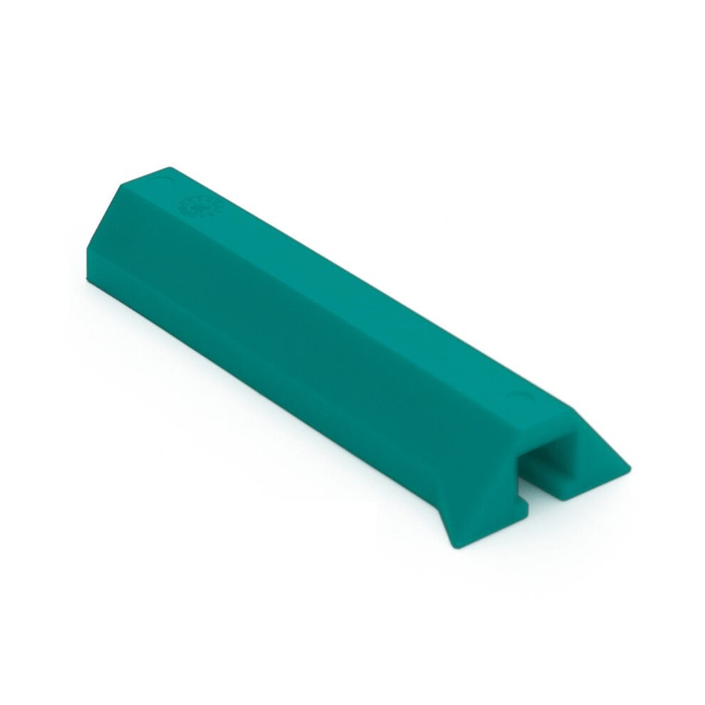 Multi-Function Track Clamp Cover For Woodworking, 4Pcs Set Quick Clamp Rubber Sleeve 4711159863687