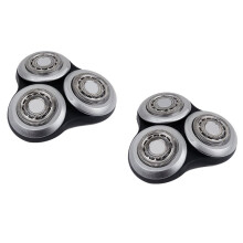 RQ12 Replacement Shaver Heads for S9000 S9911 S9731 S9711 S9511 S9111 S9031 RQ1280 SH90 Accessories