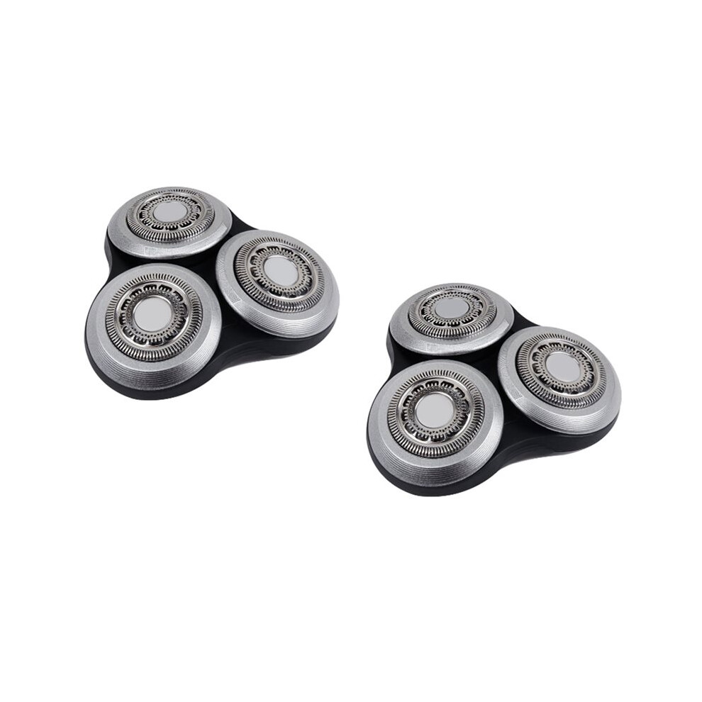RQ12 Replacement Shaver Heads for  S9000 S9911 S9731 S9711 S9511 S9111 S9031 RQ1280 SH90  Accessories
