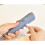 Rechargeable Flashlights Flashlight Dimmable Silicon Flashlight with Keychain Camping, Birthday Gift (Torch ) 5