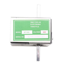 New Electronic Throttle Accelerator Control Module 11313653004 ET153 for MT15C-04-1131 5V (Model ET153 )