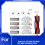14 Pcs for  S5 MAX S50 MAX S55 MAX S6 MAXV Vacuum Main Side Brush Mop Filter 2
