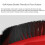 14 Pcs for  S5 MAX S50 MAX S55 MAX S6 MAXV Vacuum Main Side Brush Mop Filter 4