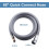Pull Down Hose Kit 150259 Replace for Moen Kitchen Faucet Part 187108 150259 159560, 68" Quick Connect Hose 6