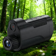 Infrared Night Vision 1080P Monocular 2MP Video Record Goggles Telescope 10x Zoom Night Vision Goggles Full Darkness 800