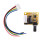 3-Phase Brushless  Motor Drive Module 5V-12V 15W Motor Speed Controller Module Brushless Inverter 2