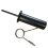 Heavy Duty Metal Quick Release Weight Stack Pin for Gym & Home Weightlifting D 1