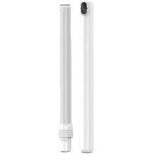 Handheld Metal Pole for Floor One S5 /Slim Pro Wireless Vacuum Spare Parts Straight Extension Rod