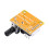 3-Phase Brushless  Motor Drive Module 5V-12V 15W Motor Speed Controller Module Brushless Inverter 5