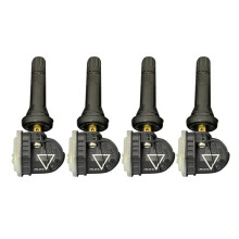 4PCS TPMS Tire Pressure Sensor F2GT-1A180-CE F2GT-1A180-CD F2GT-1A180-CB for Ecosport Fiesta Mustang 433MHz