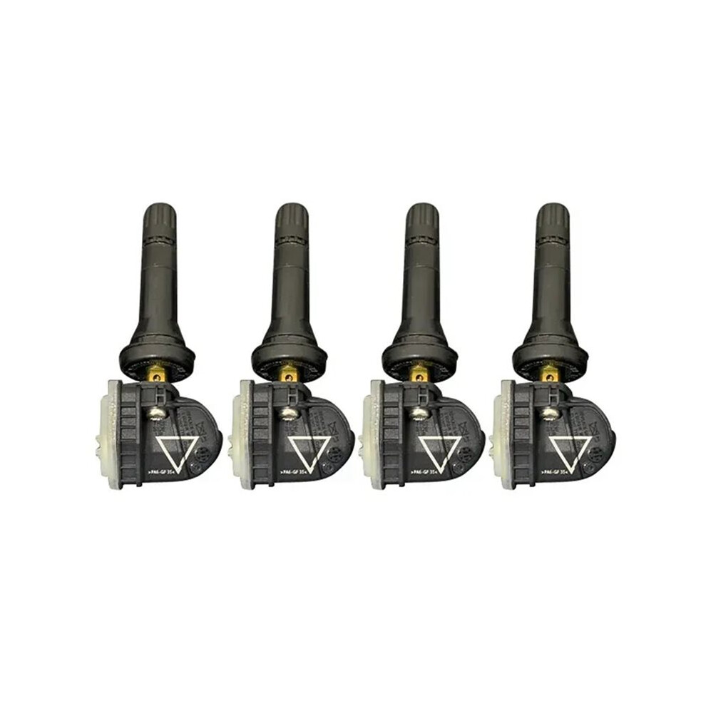 4Pcs Tpms Tire Pressure Sensor F2gt-1A180-Ce F2gt-1A180-Cd F2gt-1A180-Cb For Ecosport Fiesta Mustang 433Mhz 6031995449424