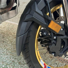 Motorcycle Front Wheel Front Mudguard for CRF1100L Africa Twin Adventure Sports 2024-2026