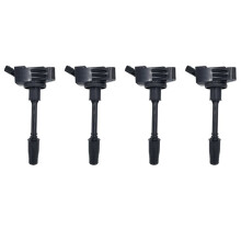 4PCS 90919-02272 UF811 UF-811 Higher Quality Ignition Coil Pack 9091902272 for Prius 1.8L L4
