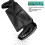 Protective Case Cover Shockproof TPU Gaming Console Controller Sleeve Skin Game Machine Grip Shell Case for PS5 Portal 3