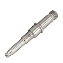 Electric Fuel Injection Test Bench Fixture Conduit Universal Conduit Repair Tools