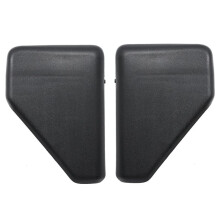 Rear Running Board End Cap for F150 2015-2023 Step Bars End Cover FL3Z16A455BA FL3Z16N455BA Accessories