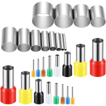 Pack of 28 Clay Cutters, Round, Stainless Steel Cookie Cutters, Round, Polymer Clay Clay Tool 20 Sizes for DIY