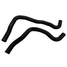 25411-2W500 25412-2W500 Water Tank Water Pipe Drain Pipe 254112W500 254122W500 for Santa Fe 2.4L 2013-2016