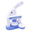 86Pcs Kid Gift Button Maker Machine, 55+35MM Pin Making Button Press with 36Pcs Button Parts+Circle Cutter+Picture B 1