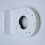 PFB203W for Camera Wall Mount Water-Proof Bracket DOME Camera Mental Bracket PFB203W 6