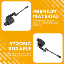 Headlight Level Sensor 04806088AA 4806088AA for 300 2006- for Charger Magnum