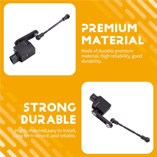 Headlight Level Sensor 04806088AA 4806088AA for  300 2006- for  Charger Magnum