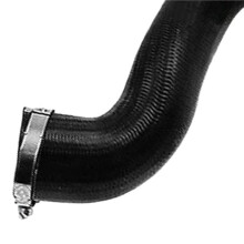 High Quality Intake Tube Turbo Hose 2H0145980E 2H0145980D 2H0145980A for Amarok 4