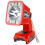 18V LED Flashlight LED Work Light 1250 Lumen for  M18 18v Battery Powered 1