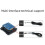 Self-Service Kiosk Embedded Barcode Scanner Module: Extremely Fast 1D/2D/QR Auto-Scan Reader EP8280L with TTL 6