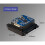 Self-Service Kiosk Embedded Barcode Scanner Module: Extremely Fast 1D/2D/QR Auto-Scan Reader EP8280L with TTL 7