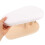 Planche à Repasser Portable, Tabouret, Accessoire, Support Rond pour Comptoir et 4