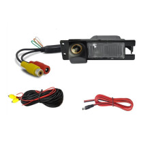AHD 1080P Rear View Camera 170 Degree Backup Camera Reverse Parking Camera for Zafira Astra Vectra