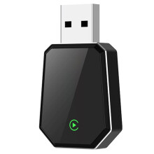 2-in-1-Wireless-CarPlay-Adapter, Kabelloser Dongle für Android Auto, Intelligente Fahrzeugsysteme, -AI-Box mit Kabelgebundenem CarPlay