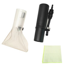 For Karchers Vacuum Cleaner Nozzles for SE 4001/4002/5.100/6.100 Vacuum Cleaners 2.885-018.0/9.012-278.0/9.012-481.0