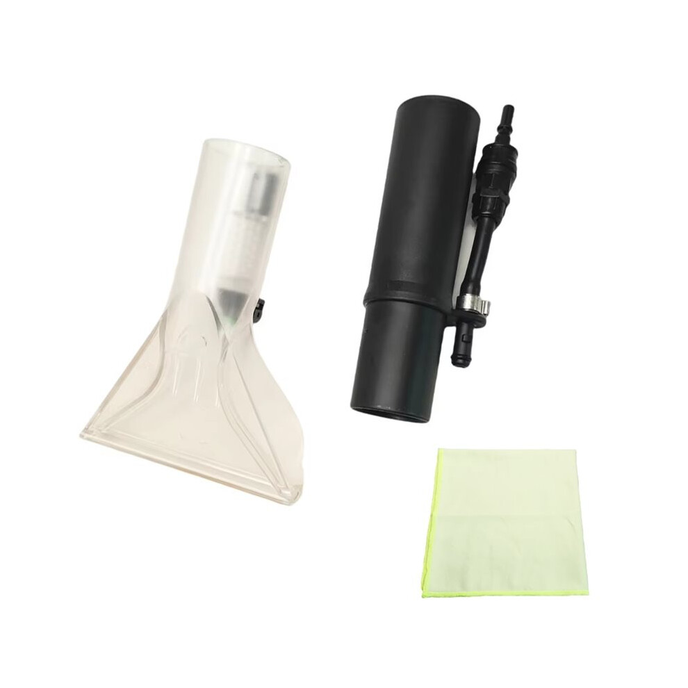 For Karchers Vacuum Cleaner Nozzles For Se 4001/4002/5.100/6.100 Vacuum Cleaners 2.885-018.0/9.012-278.0/9.012-481.0 4712121555357